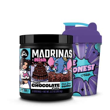 Mish Bundle